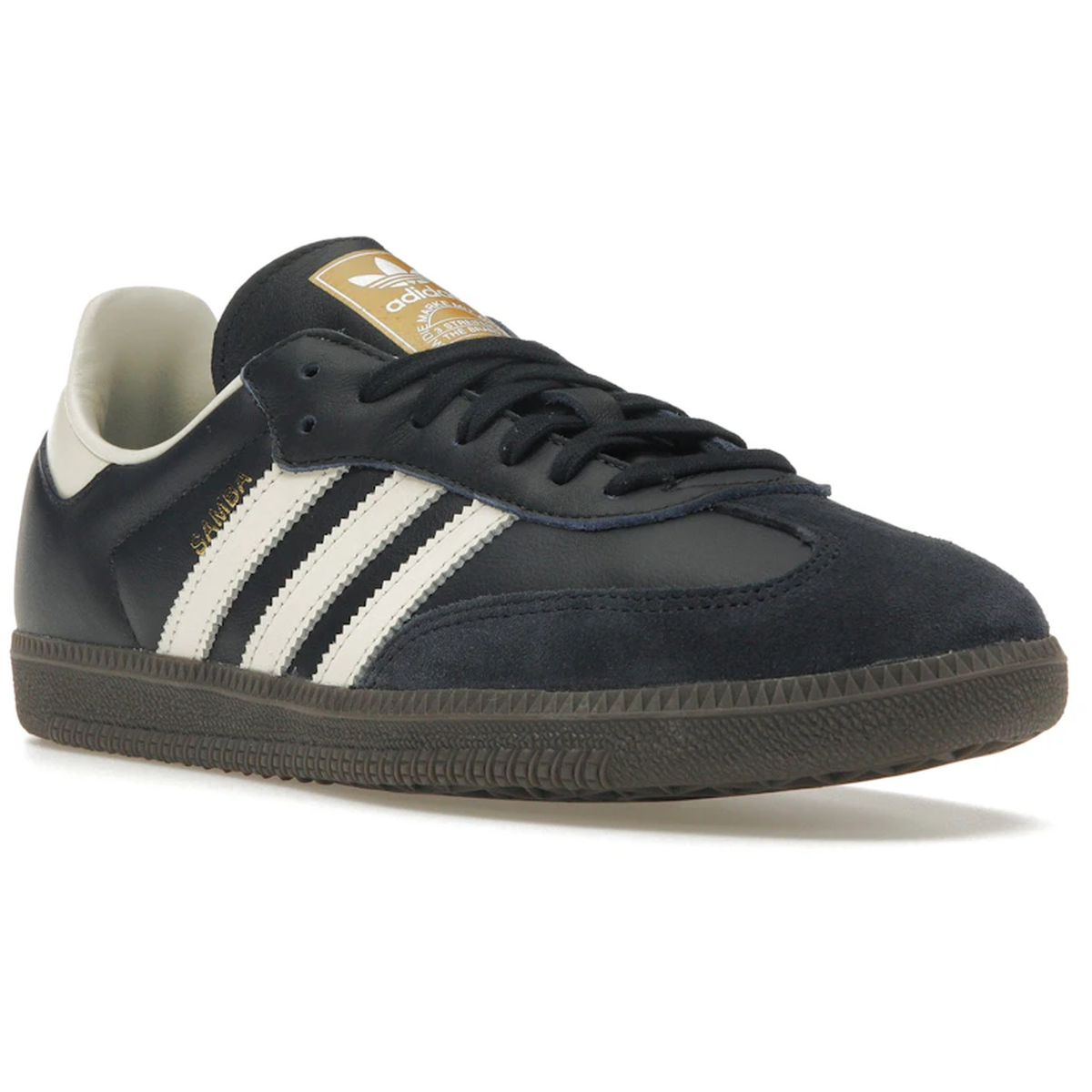 Thumbnail af Adidas Samba Night Navy Gum 2