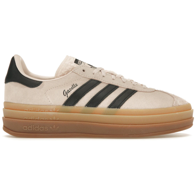 Adidas Gazelle Bold Wonder Quartz Black Gum