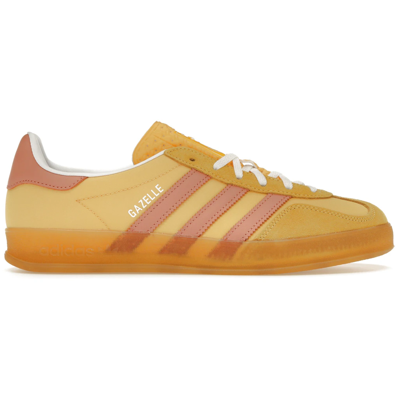 adidas Gazelle Indoor Semi Spark Clay