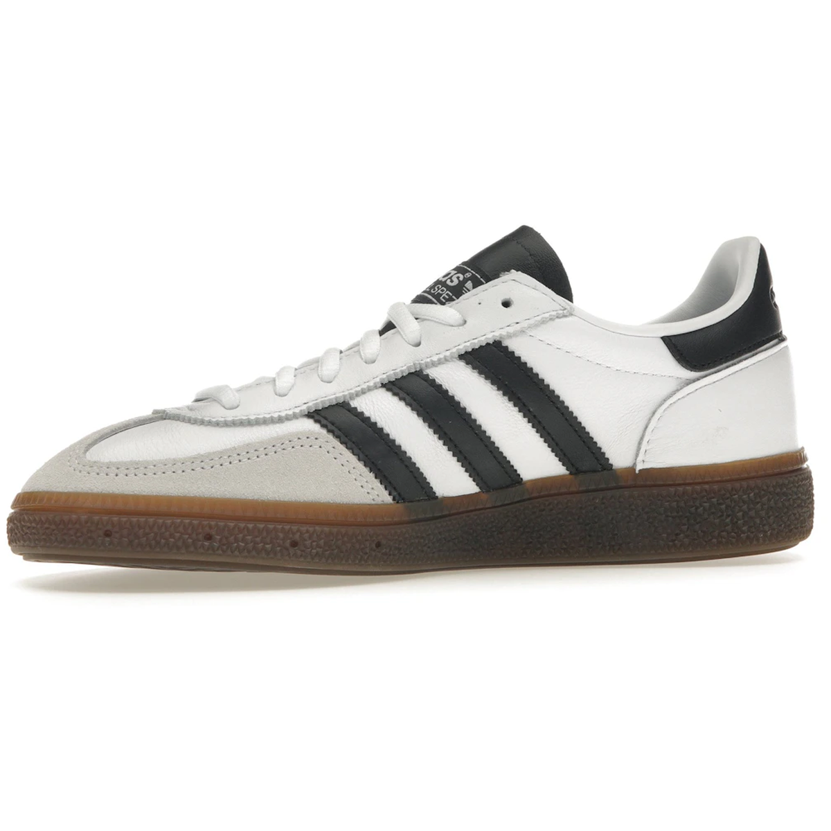 Thumbnail af Adidas Handball Spezial White Black Gum 3