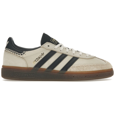 Adidas Handball Spezial Wonder White Black
