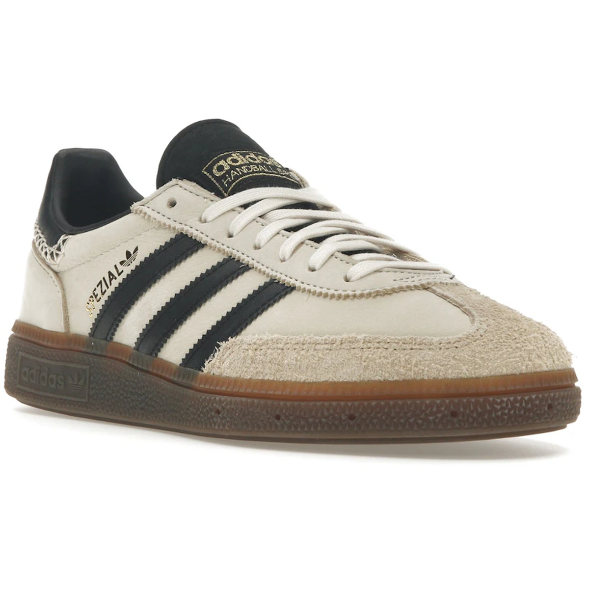 Thumbnail af Adidas Handball Spezial Wonder White Black 2
