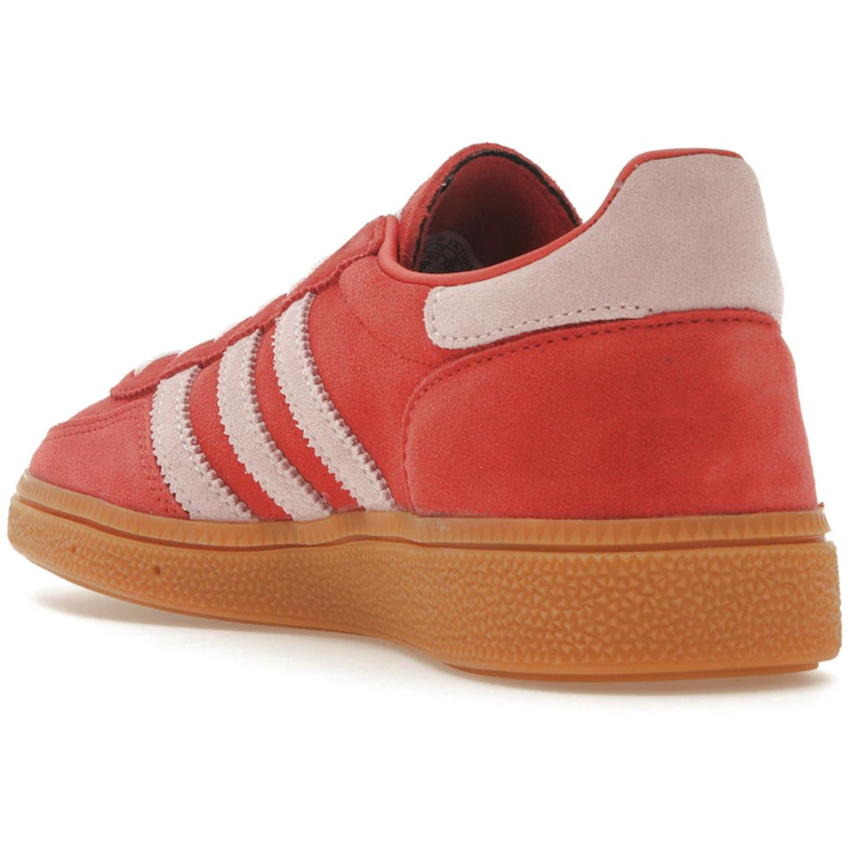 Thumbnail af Adidas Handball Spezial Bright Clear Pink 4