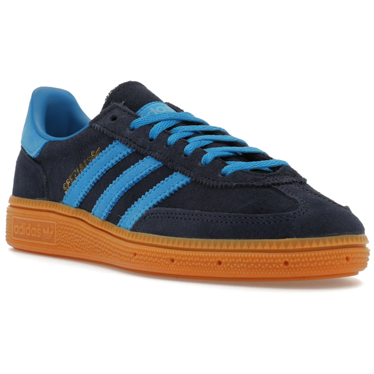Thumbnail af Adidas Handball Spezial Night Indigo Bright Blue Gum 2