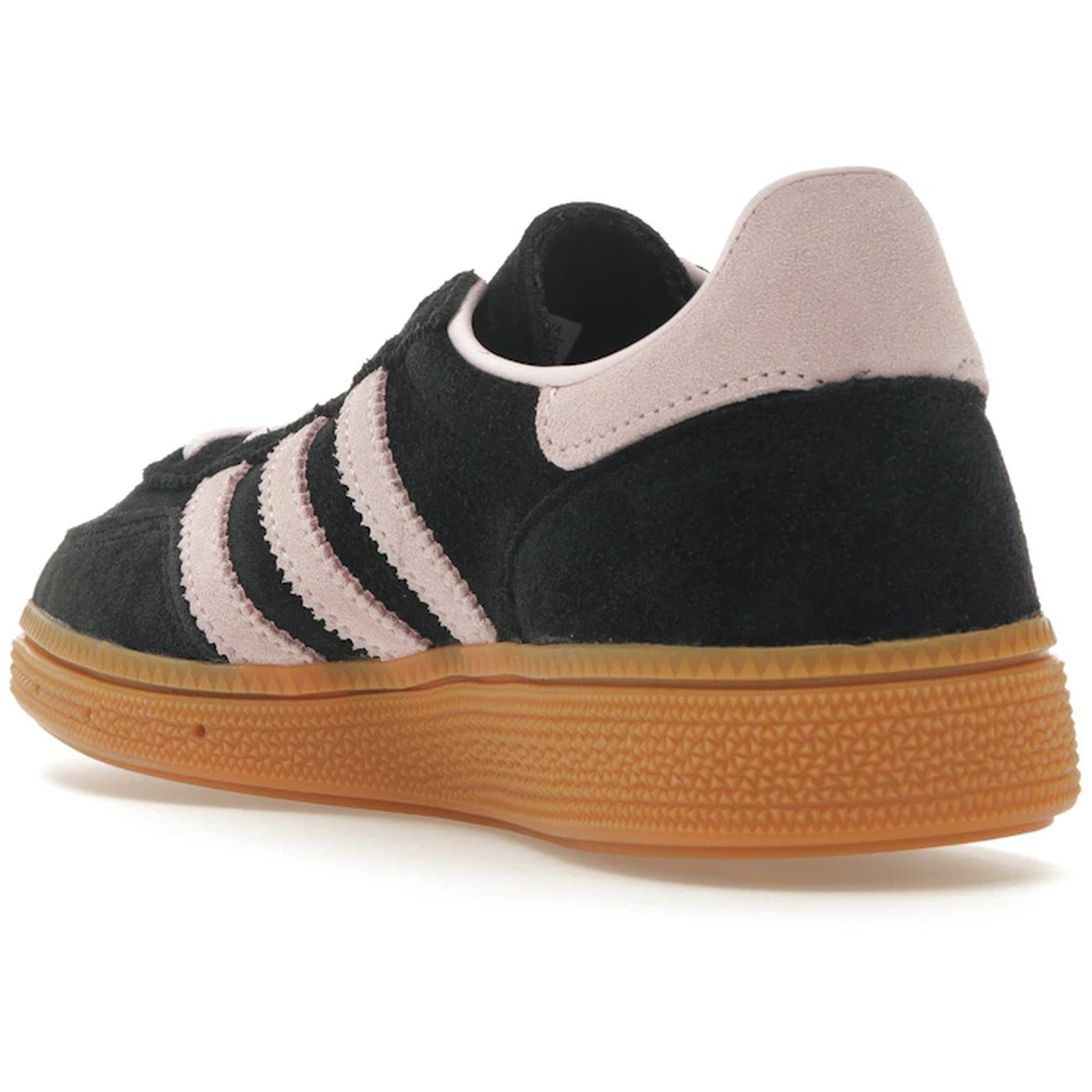 Thumbnail af Adidas Handball Spezial Core Black Clear Pink 4