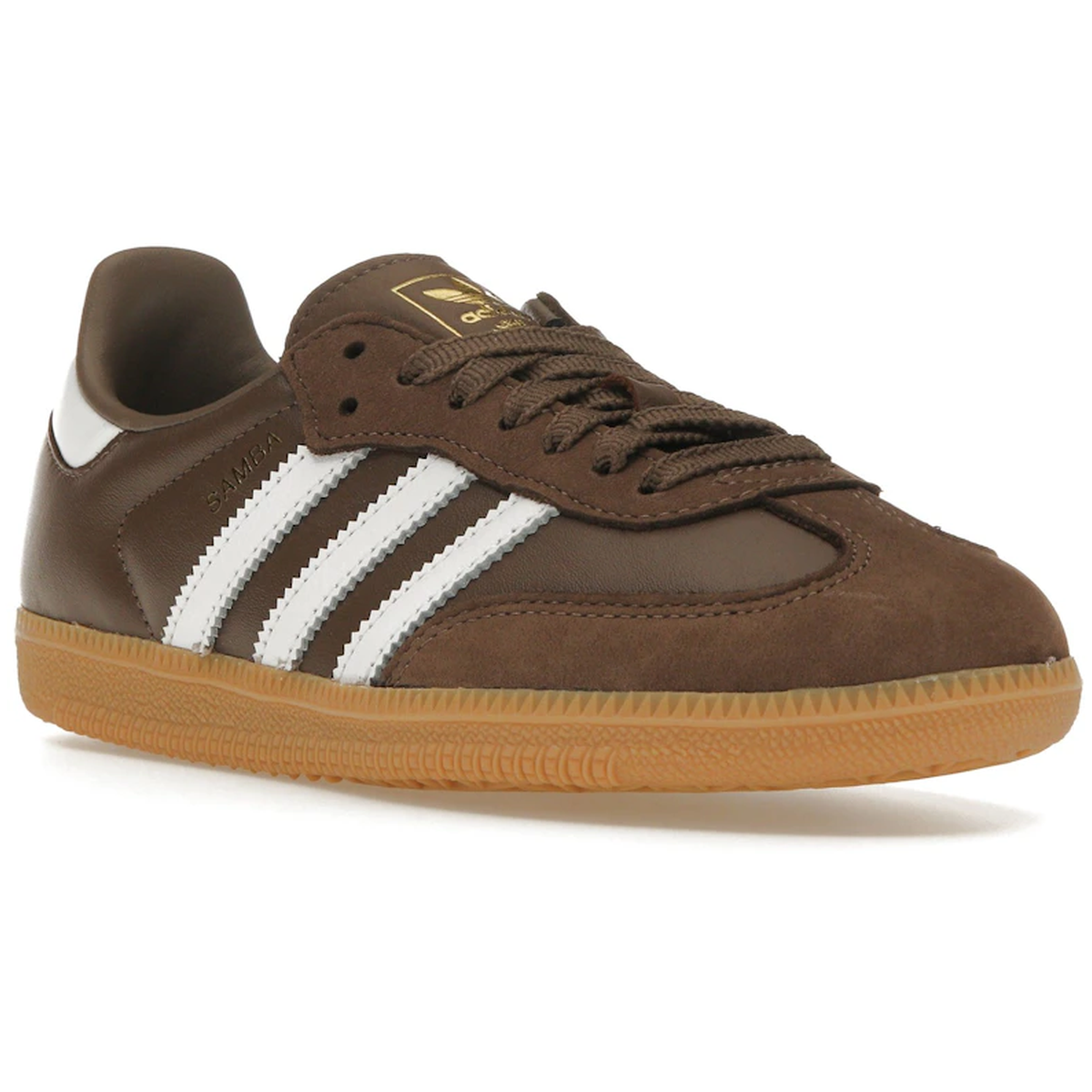 Thumbnail af Adidas Samba Earth Strata Gum 2