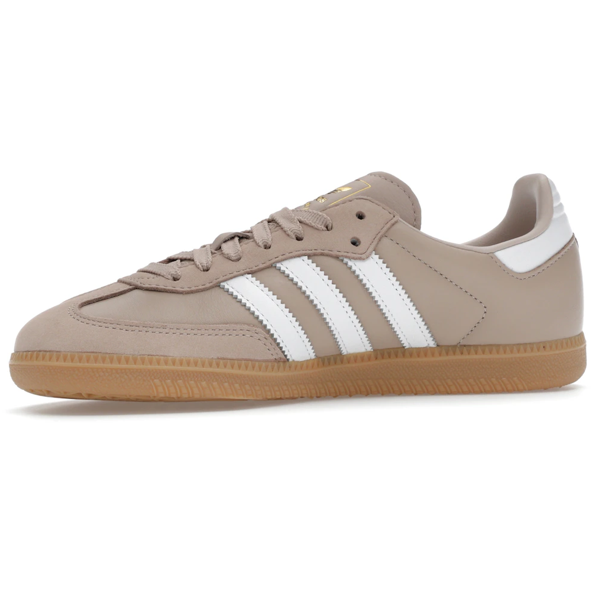 Thumbnail af Adidas Samba Wonder Taupe 3