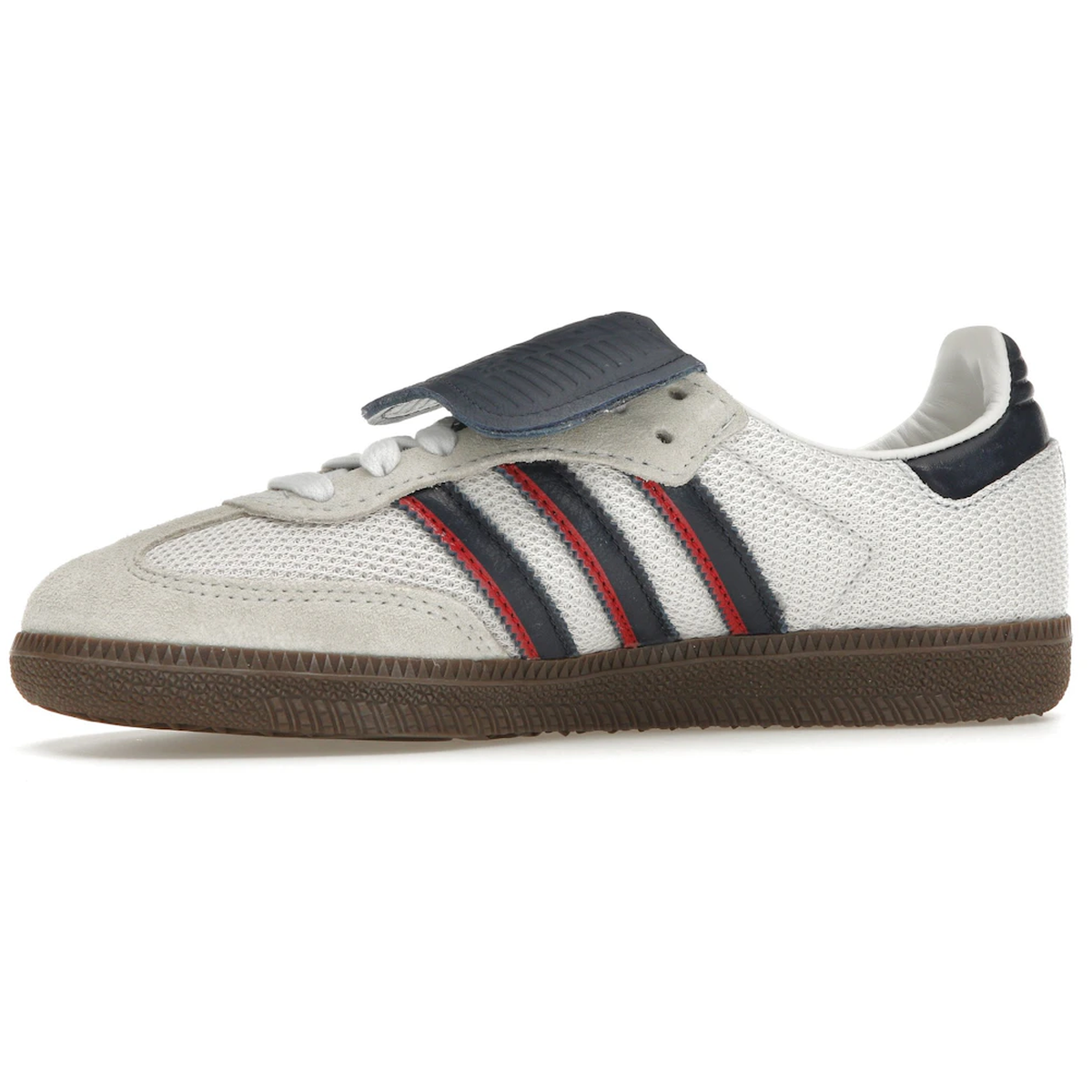 Thumbnail af Adidas Samba LT Crystal White Dark Blue 3
