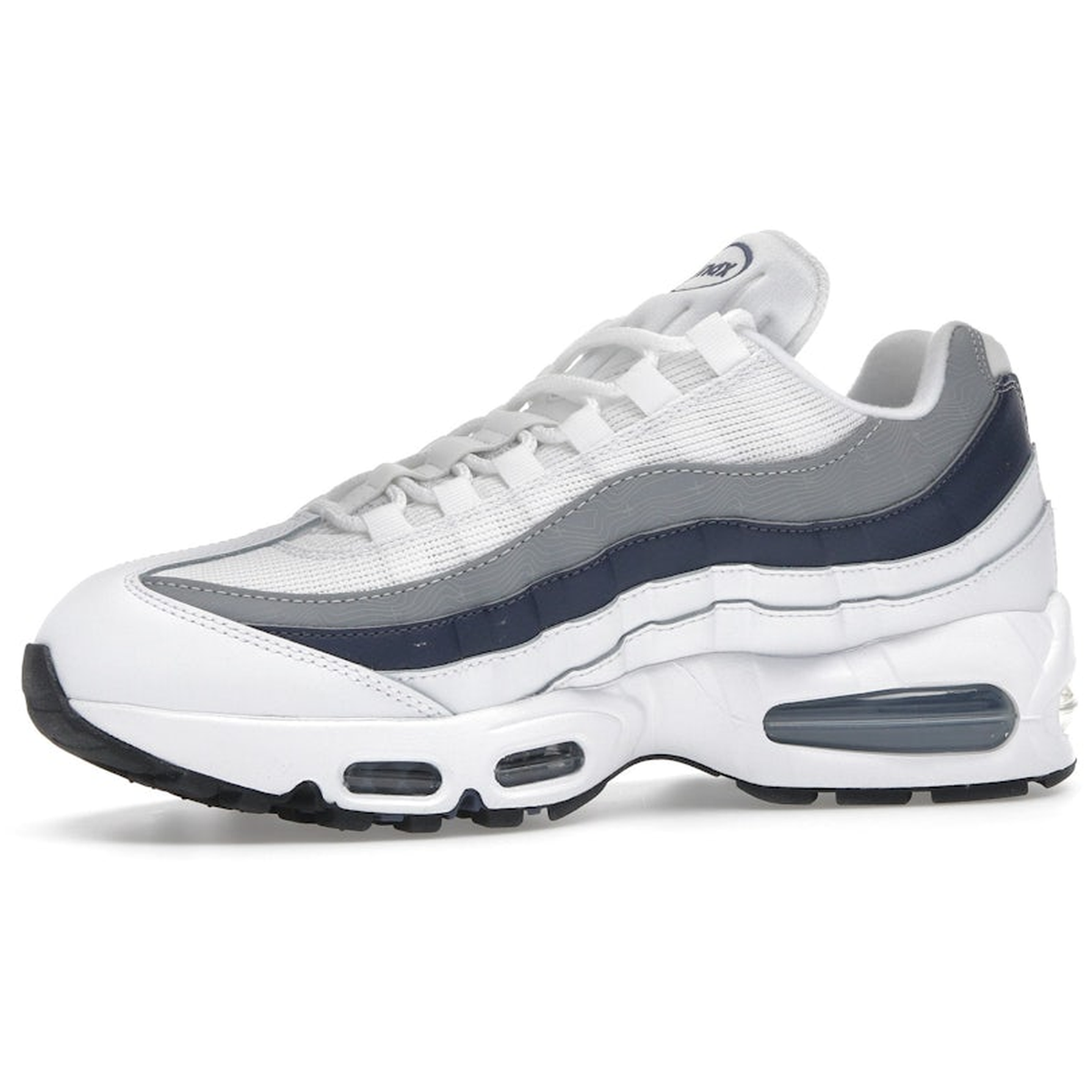 Thumbnail af Nike Air Max 95 OG Diffused Blue 3