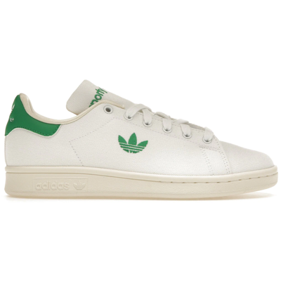 Adidas Stan Smith Sporty And Rich White Green