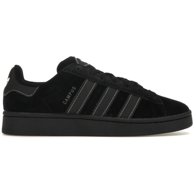 Adidas Campus 00s Core Black White