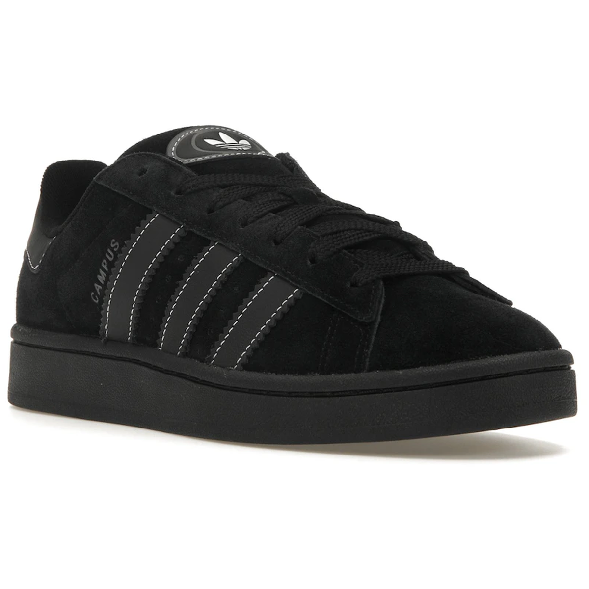 Thumbnail af Adidas Campus 00s Core Black White 2