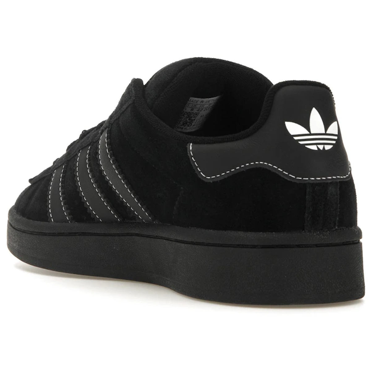 Thumbnail af Adidas Campus 00s Core Black White 4