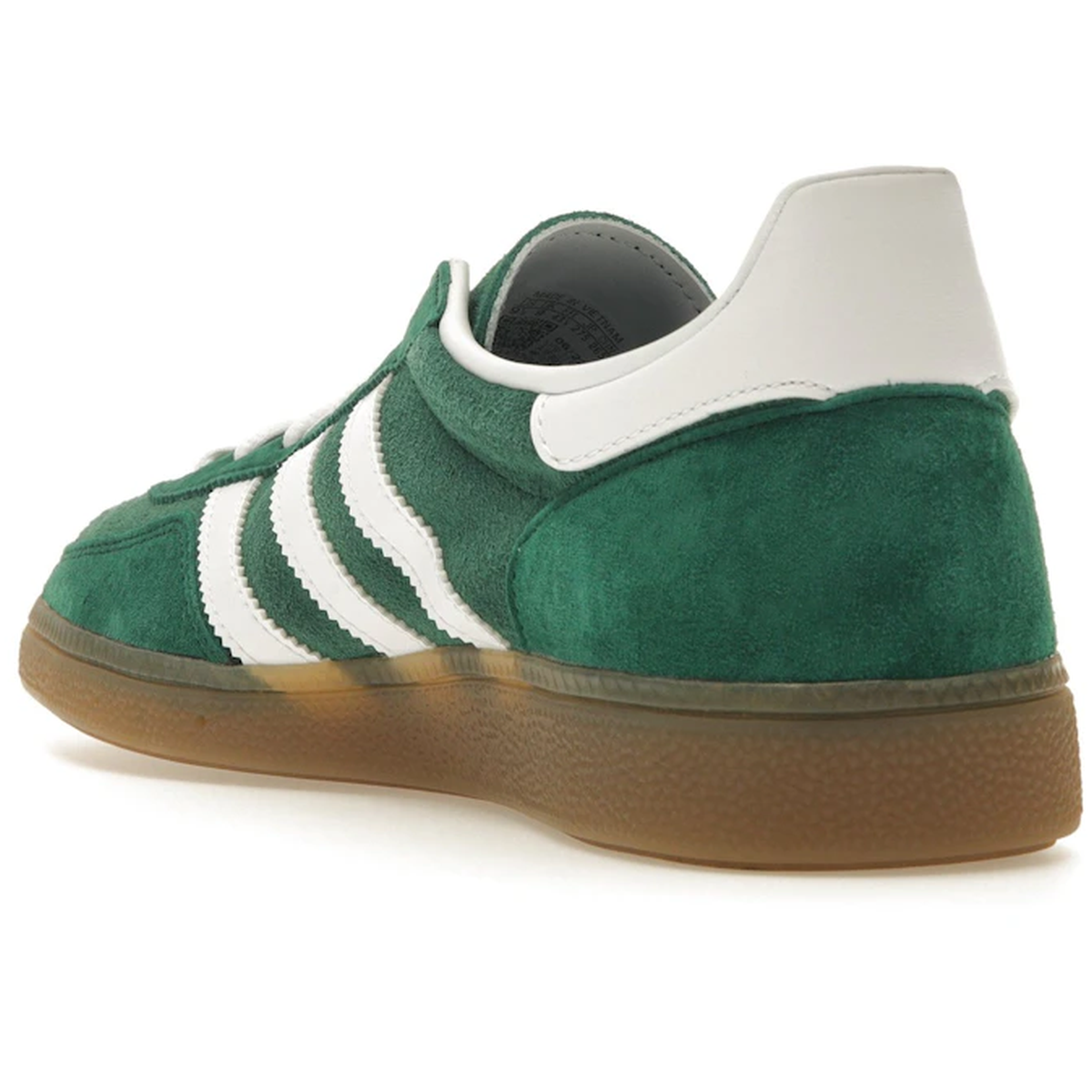 Thumbnail af Adidas Handball Spezial Collegiate Green Gum 4
