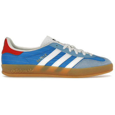 adidas Gazelle Indoor Olympic Blue