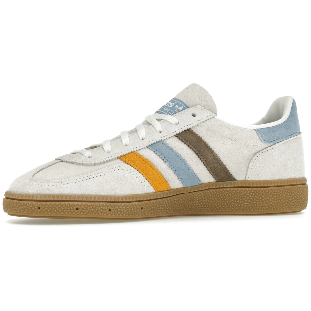 Thumbnail af Adidas Handball Spezial Light Blue Earth Strata 3
