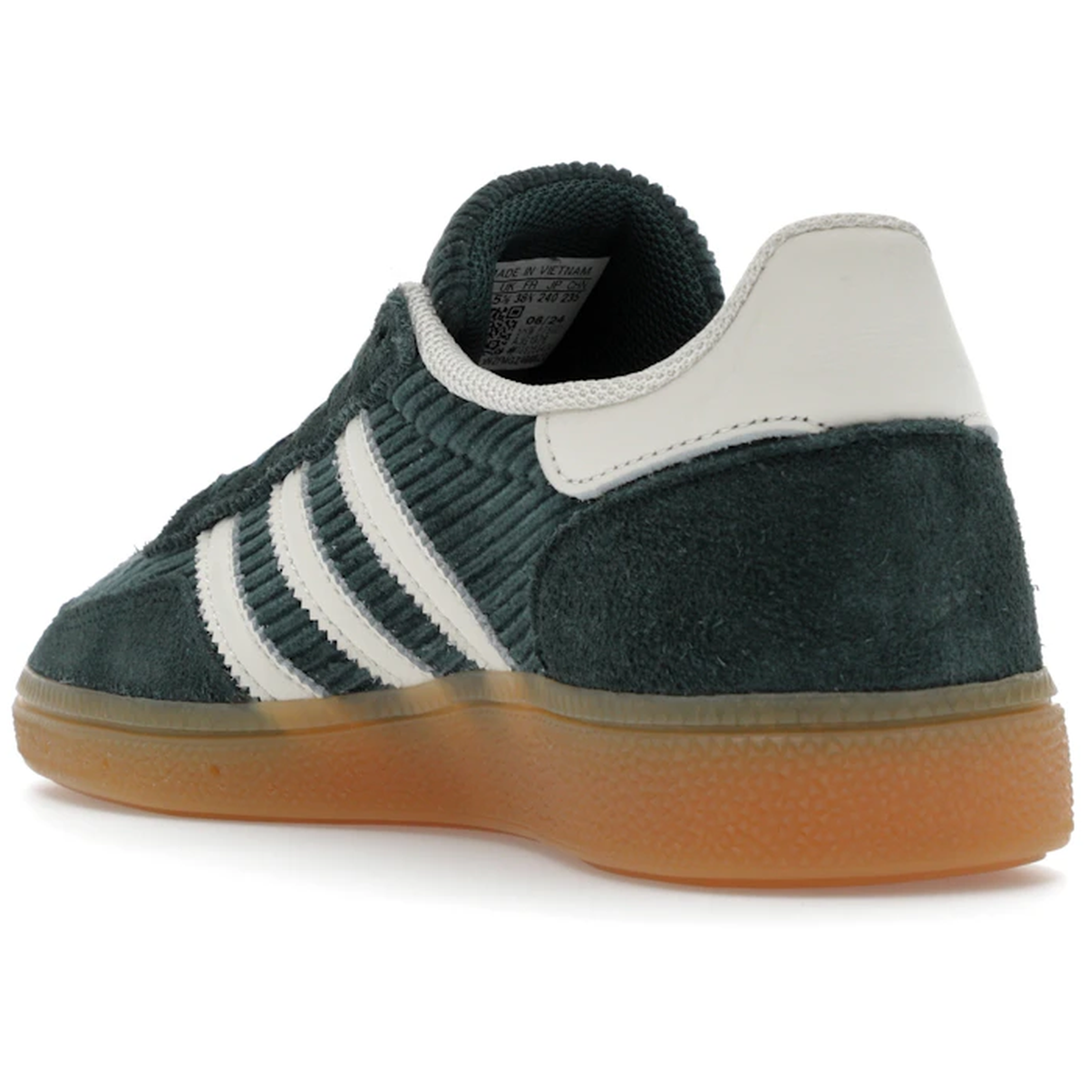 Thumbnail af Adidas Handball Spezial Mineral Green 4