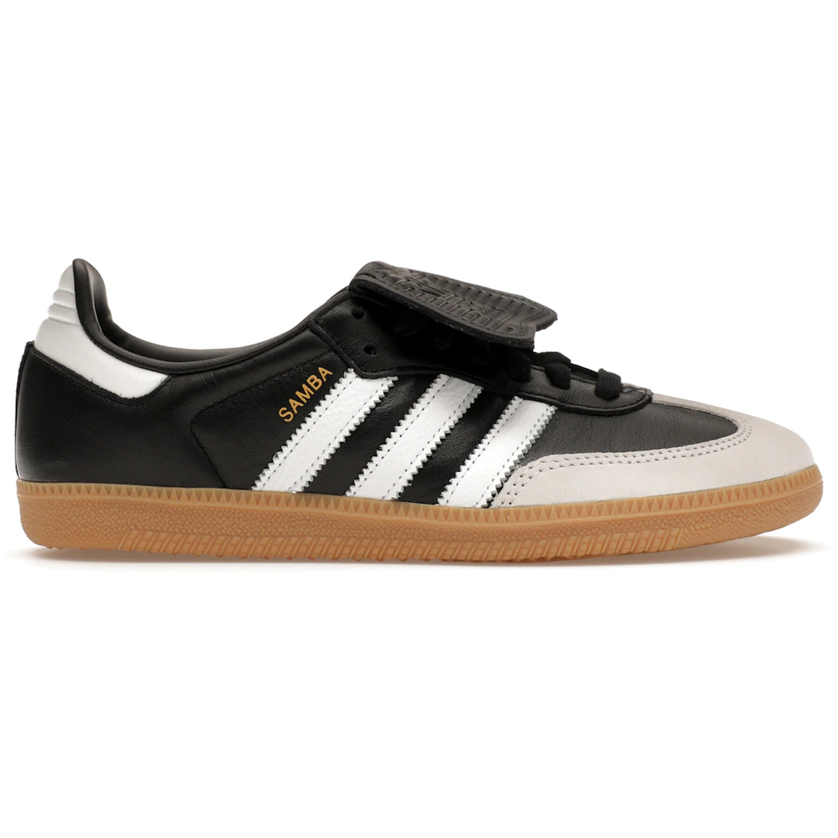 Adidas Samba LT Black White