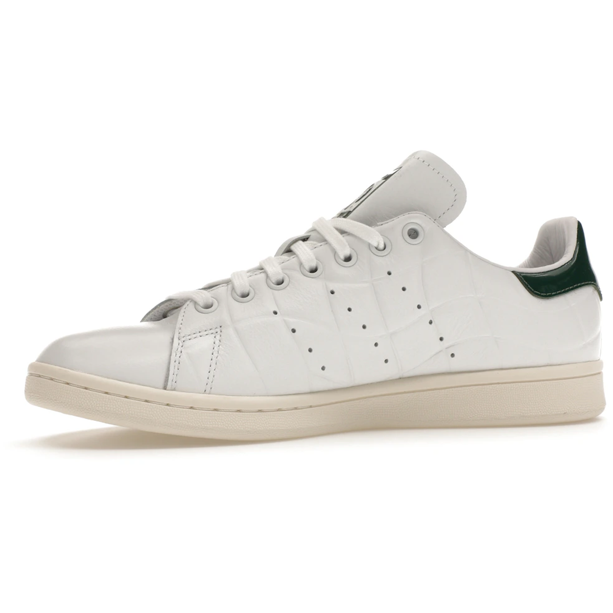 Thumbnail af Adidas Stan Smith Dime White Green 3