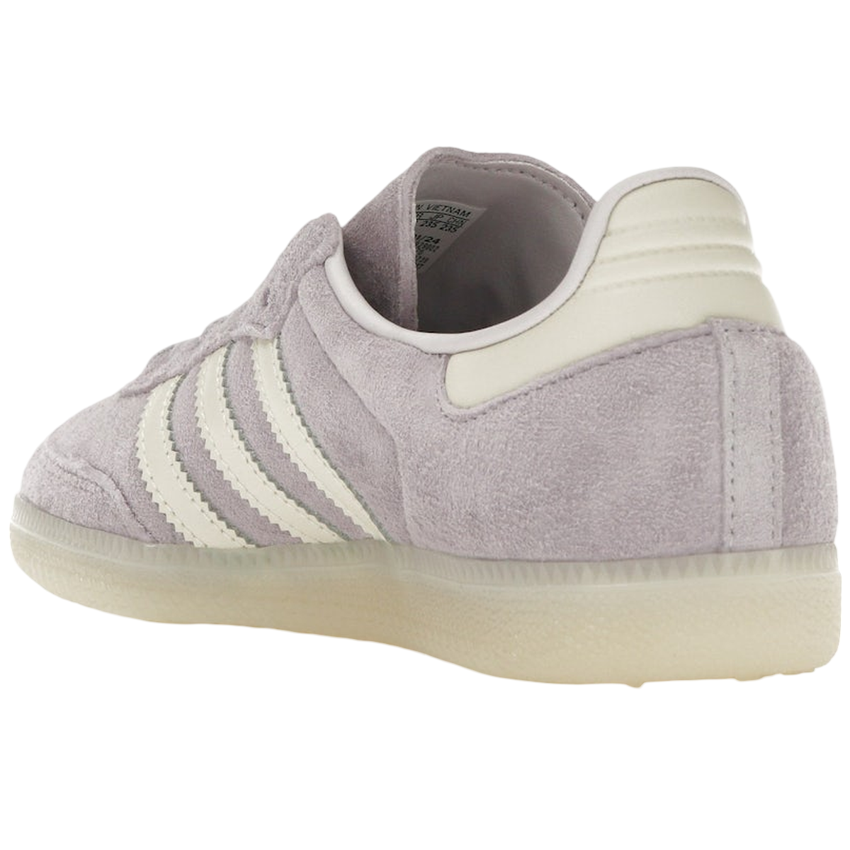 Thumbnail af Adidas Samba Silver Dawn 4