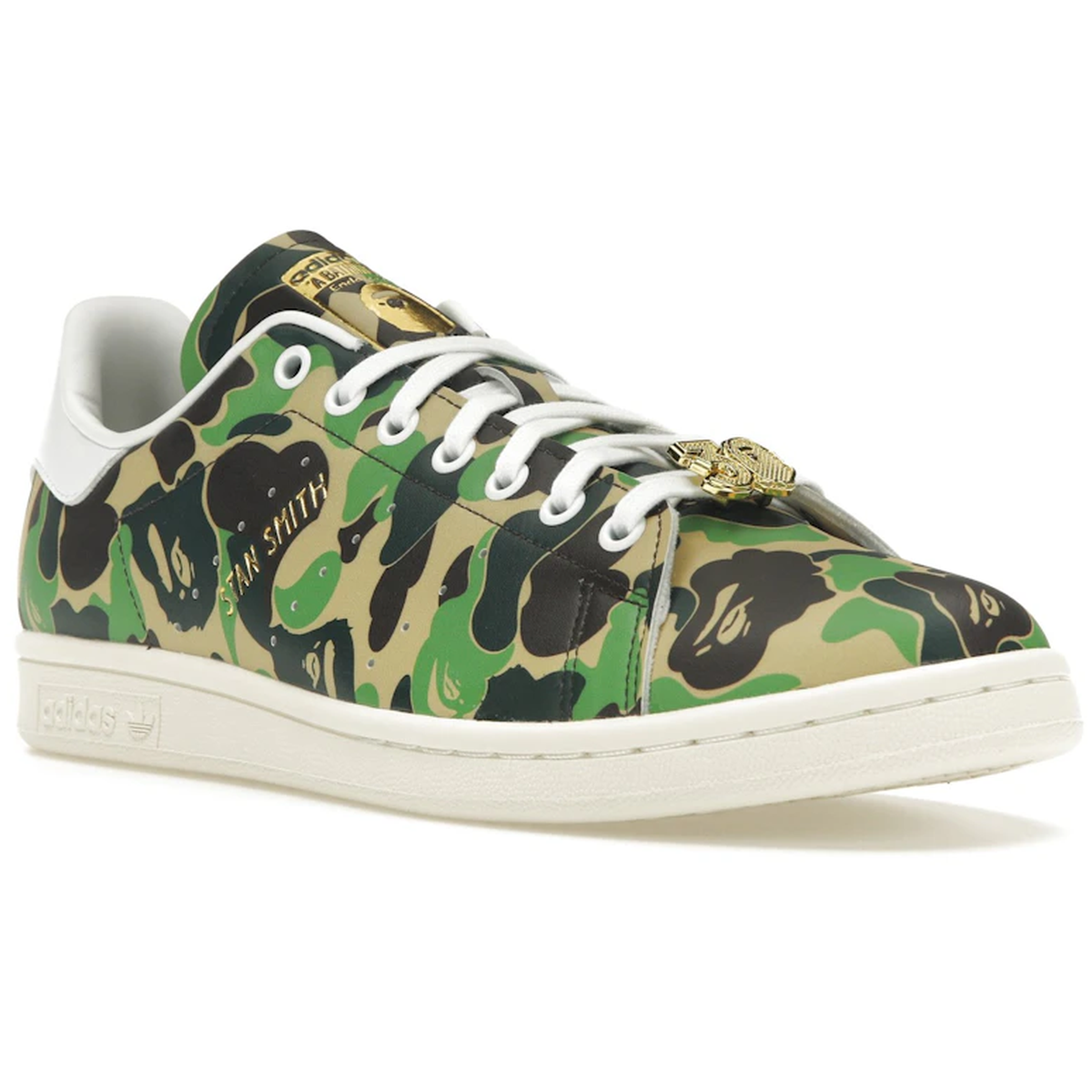 Thumbnail af adidas Stan Smith Bape ABC Camo 2