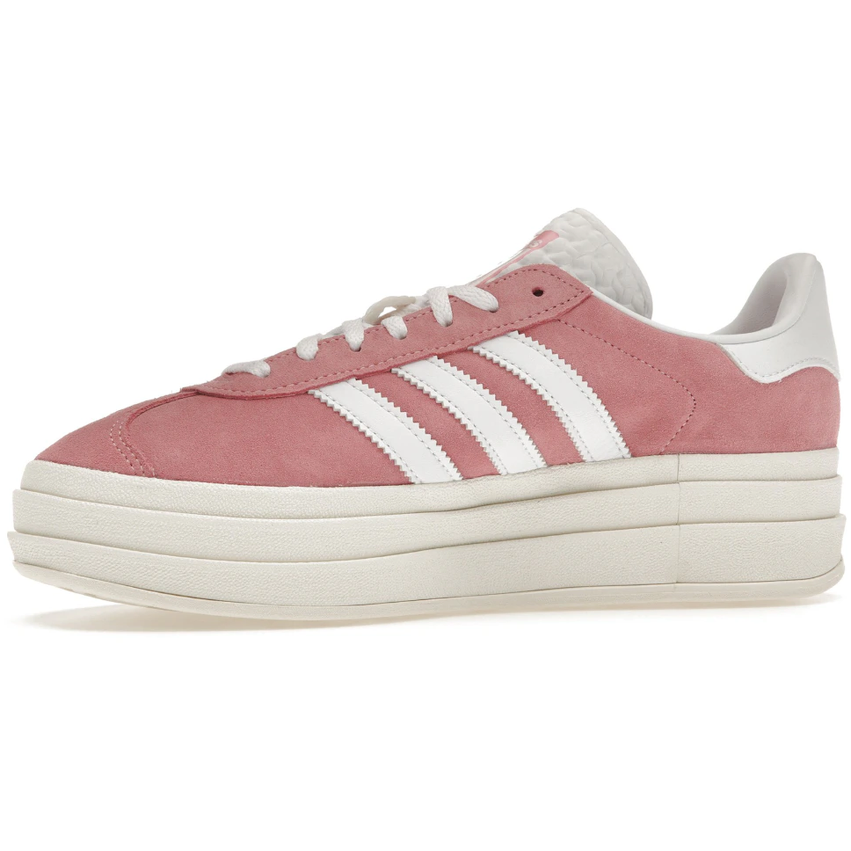 Thumbnail af Adidas Gazelle Bold Super Pop Pink 3