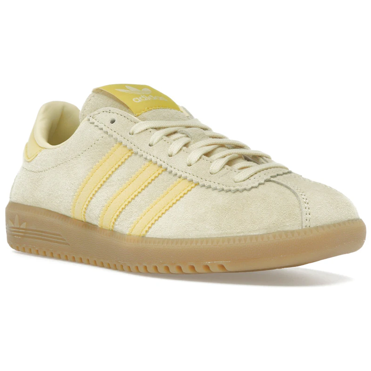 Thumbnail af Adidas Bermuda Almost Yellow 2