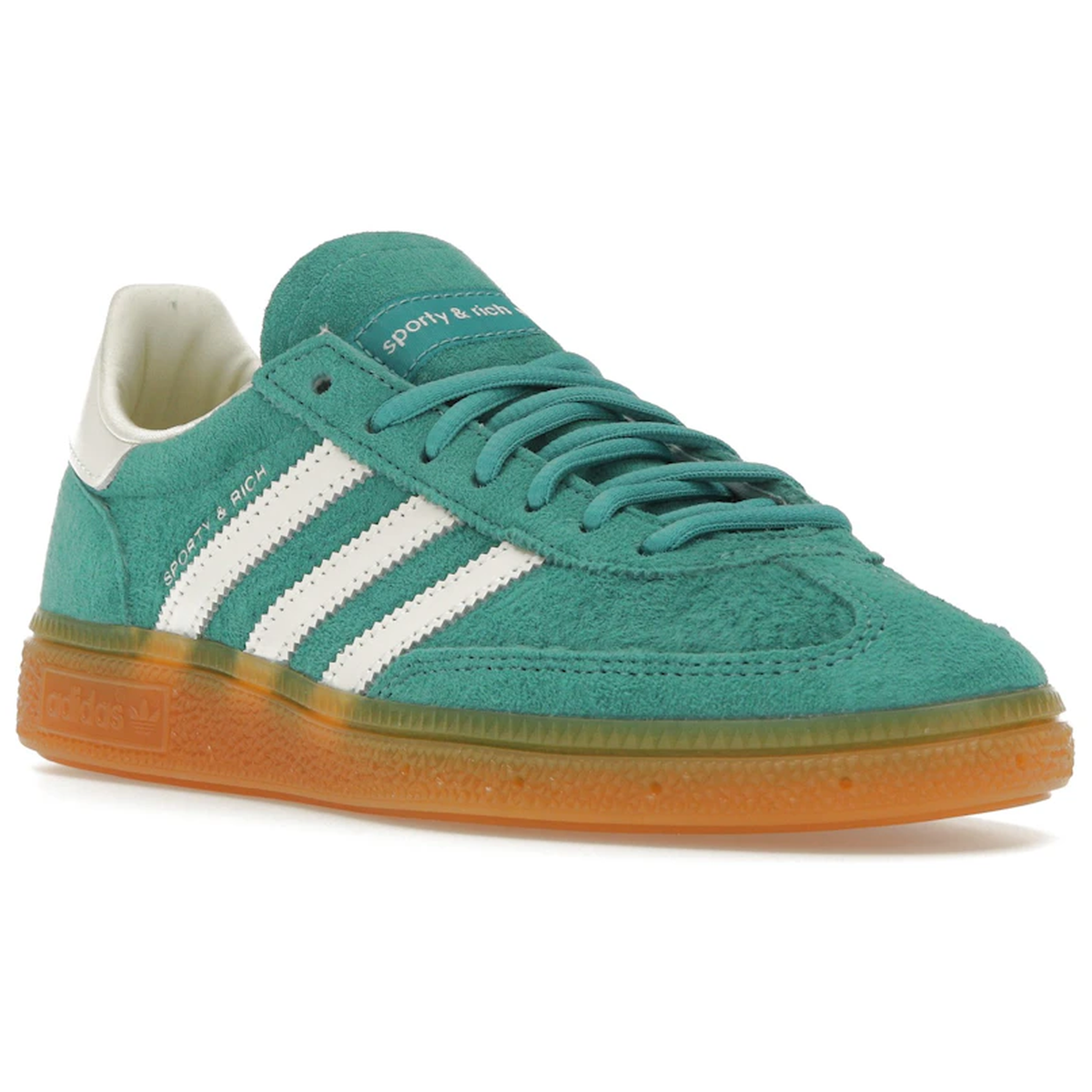 Thumbnail af Adidas Handball Spezial Sporty And Rich Green 2