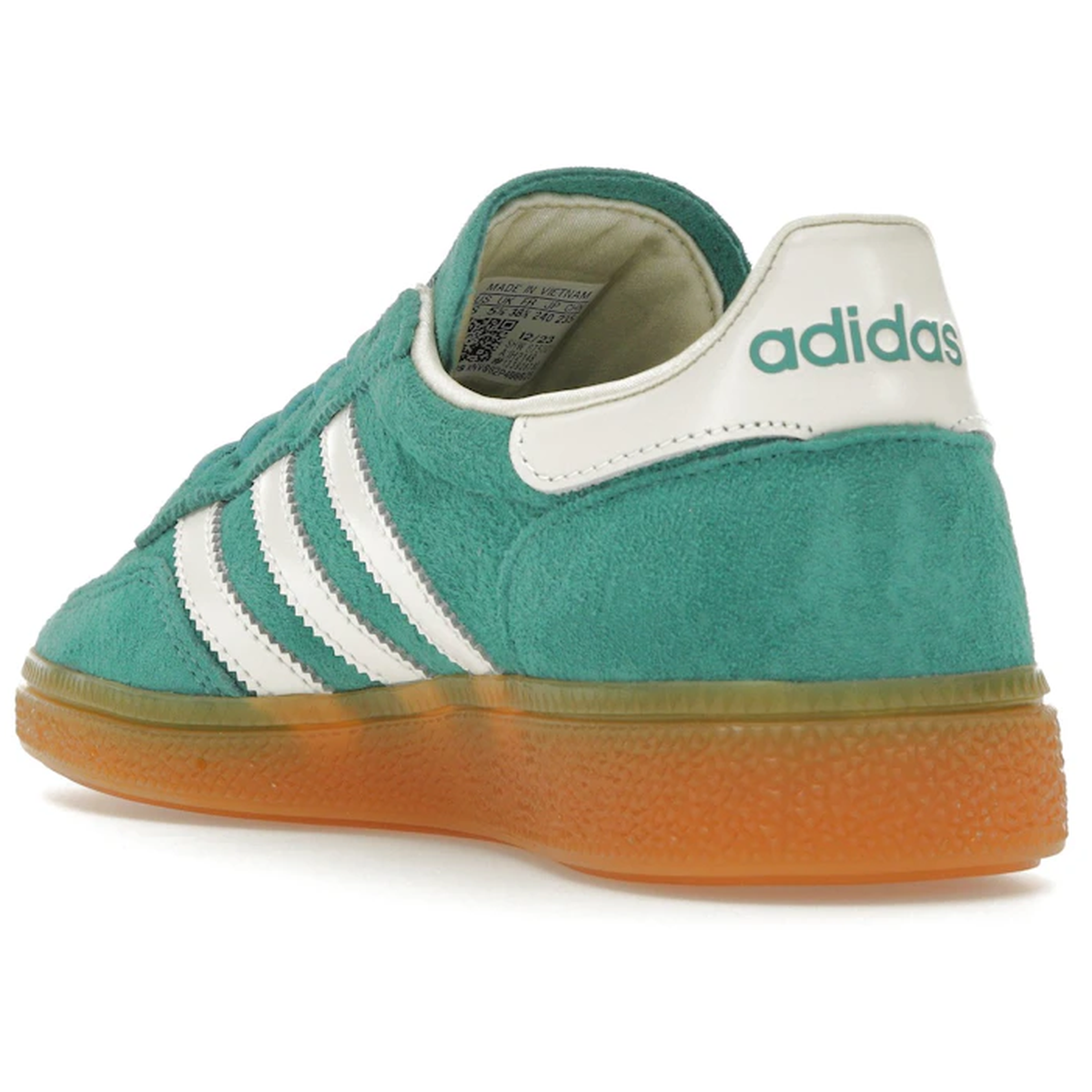 Thumbnail af Adidas Handball Spezial Sporty And Rich Green 4