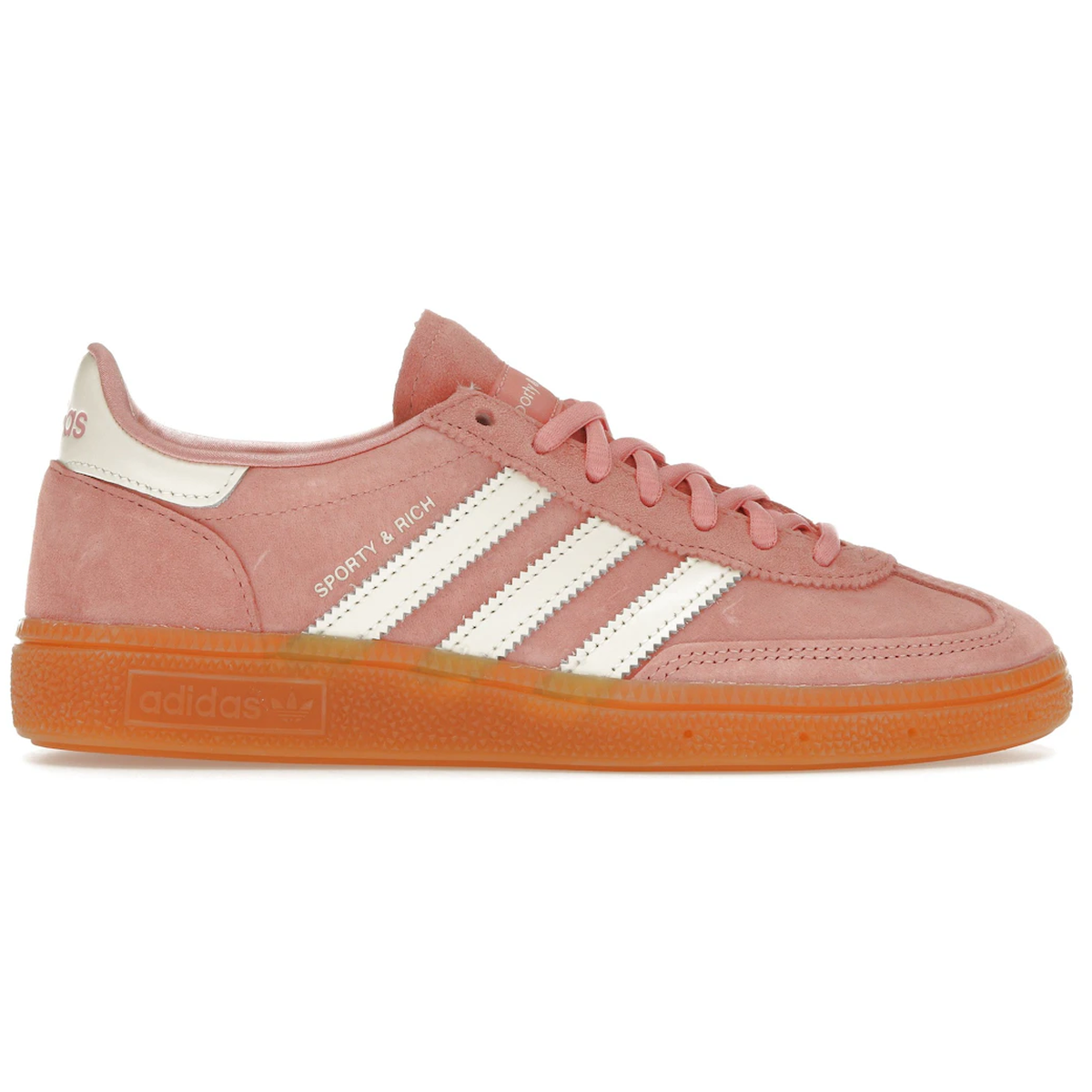 Adidas Handball Spezial Sporty And Rich Pink