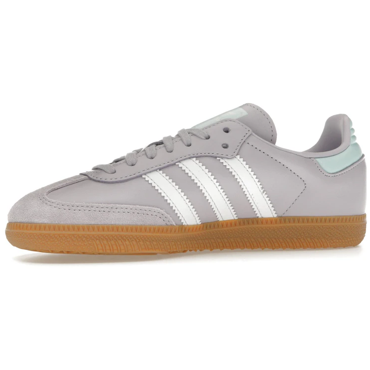 Thumbnail af Adidas Samba OG Silver Dawn 3