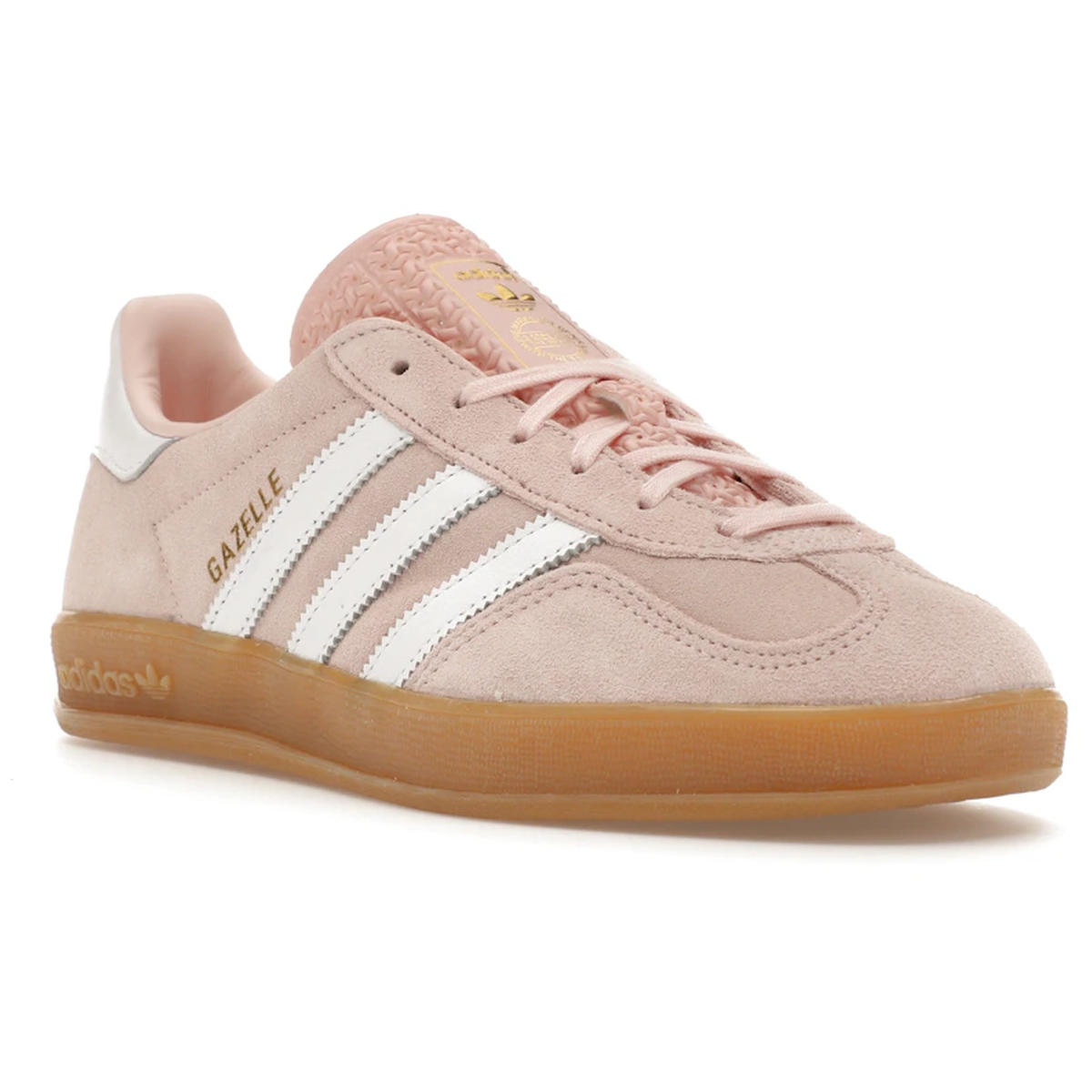 Thumbnail af Adidas Gazelle Indoor Sandy Pink 2
