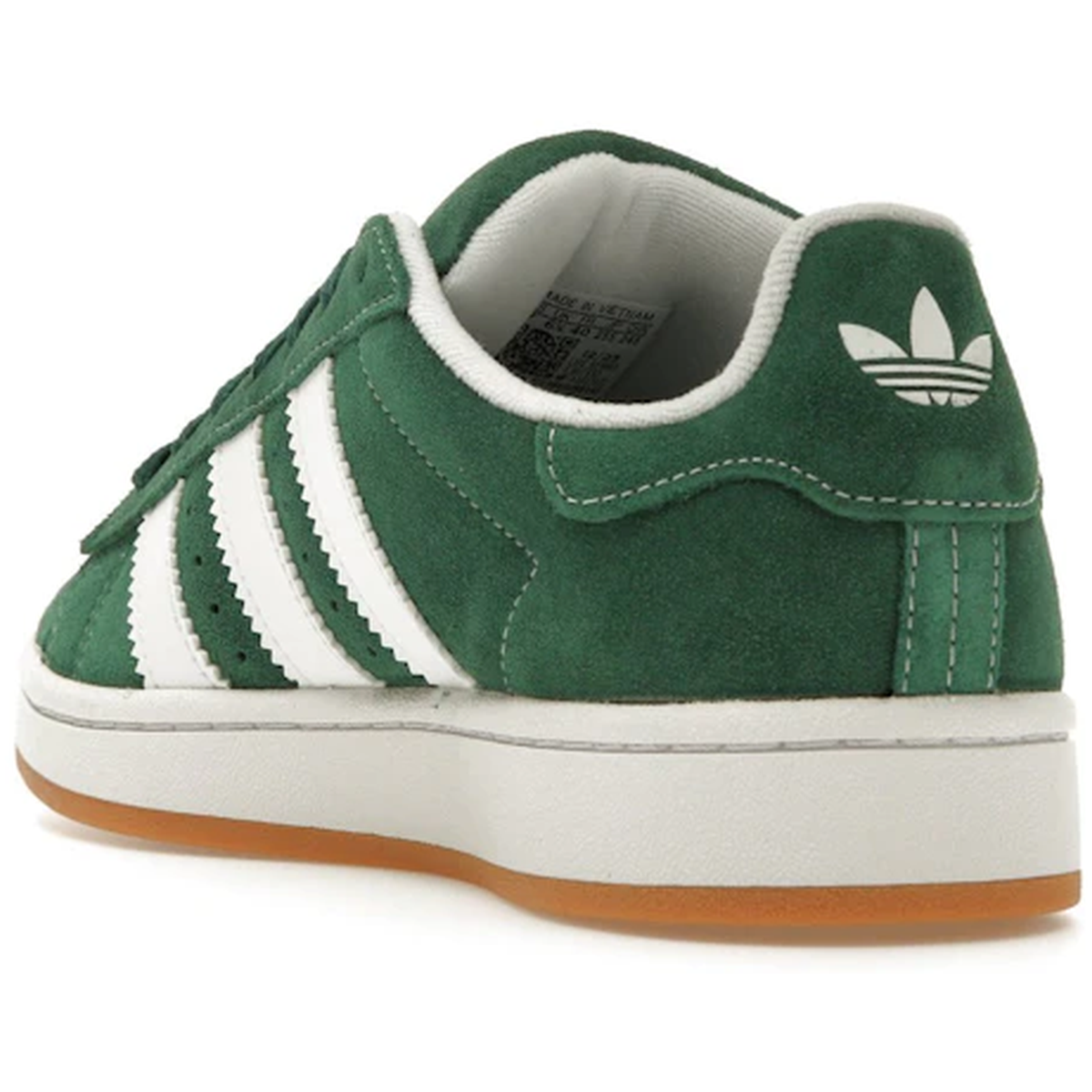 Thumbnail af Adidas Campus 00s Green White GS 4