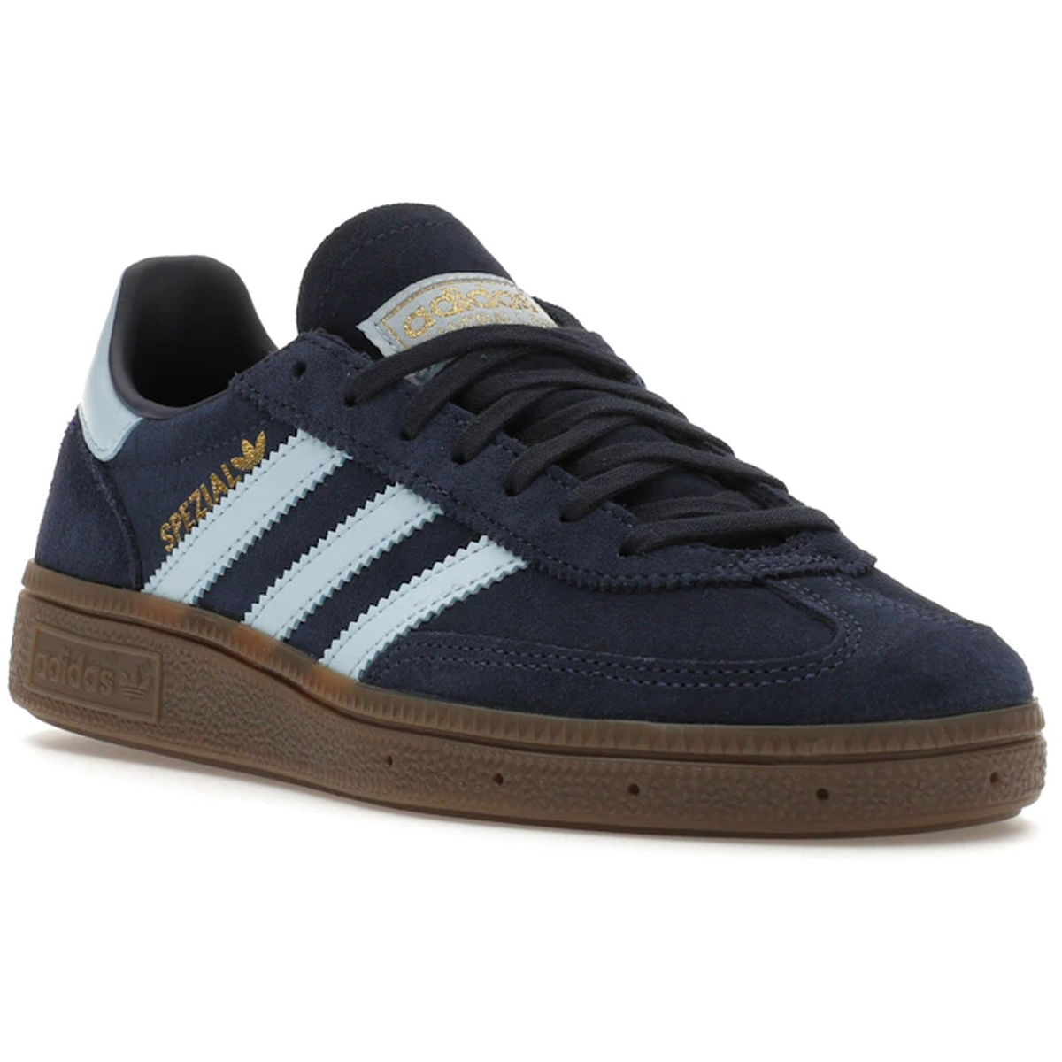 Thumbnail af Adidas Handball Spezial Navy Gum GS 2