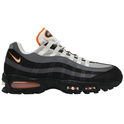 Nike Air Max 95 OG Big Bubble Black Bright Ceramic