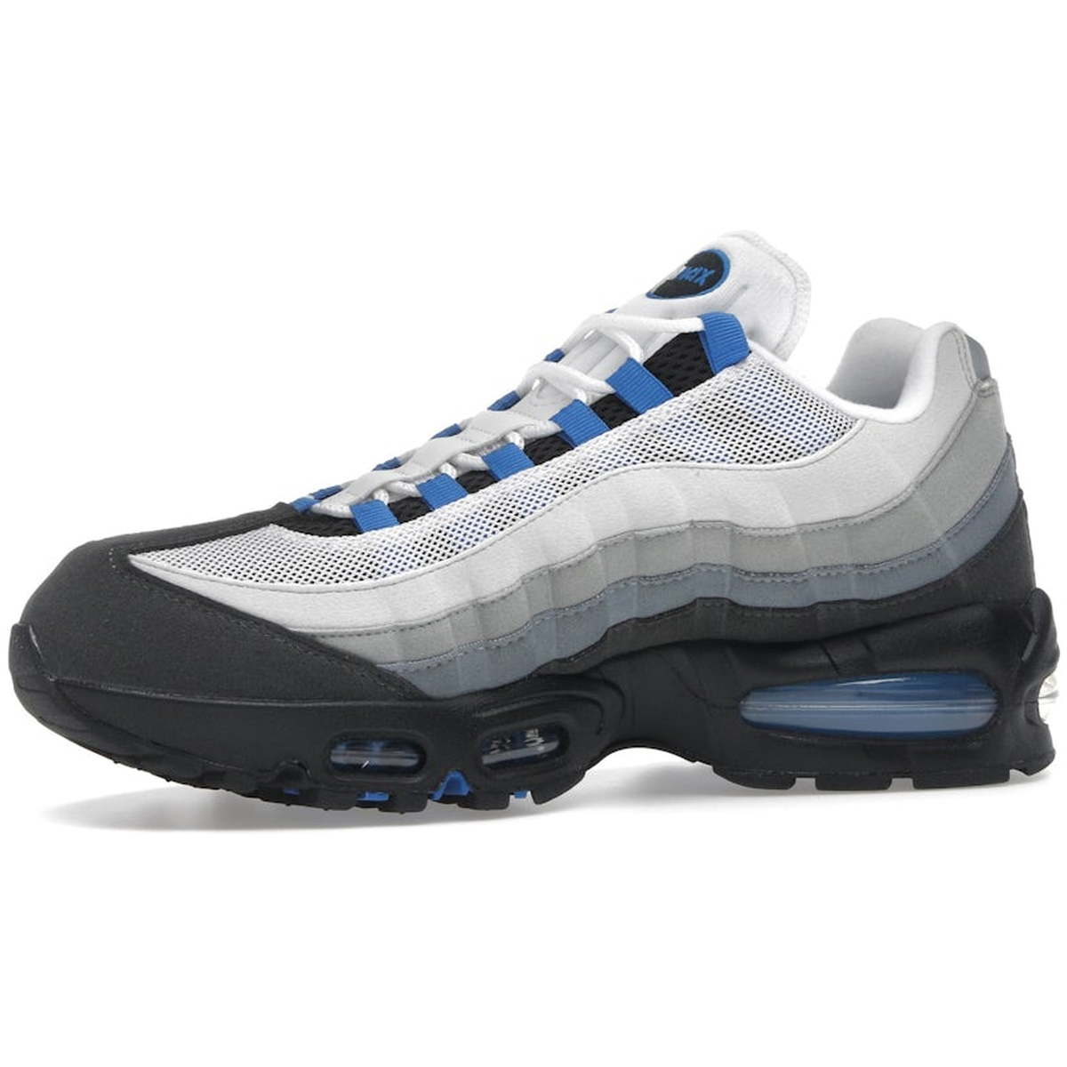 Thumbnail af Nike Air Max 95 OG Big Bubble Blue Spark 3