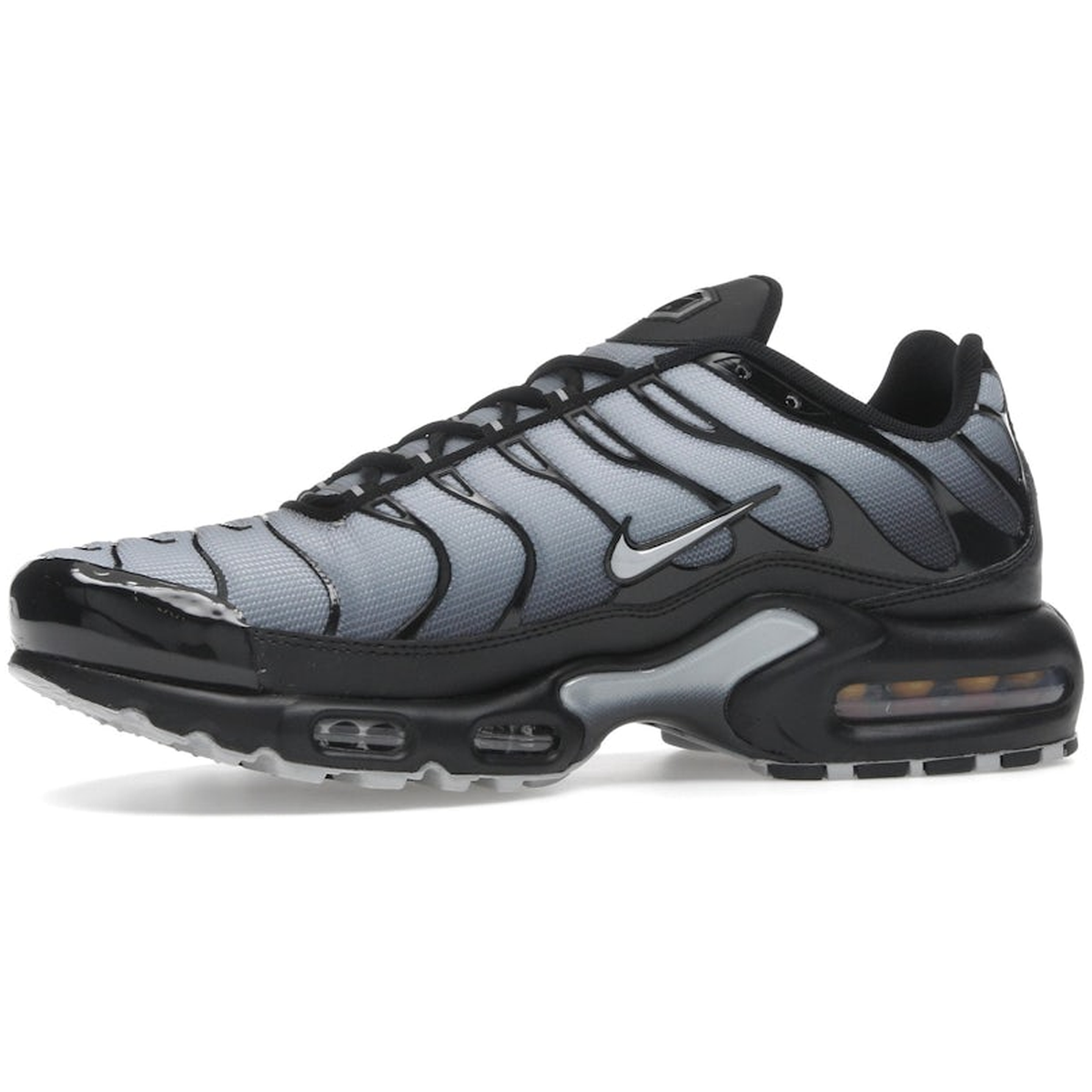Thumbnail af Nike Air Max Plus SE Black Wolf Grey 3