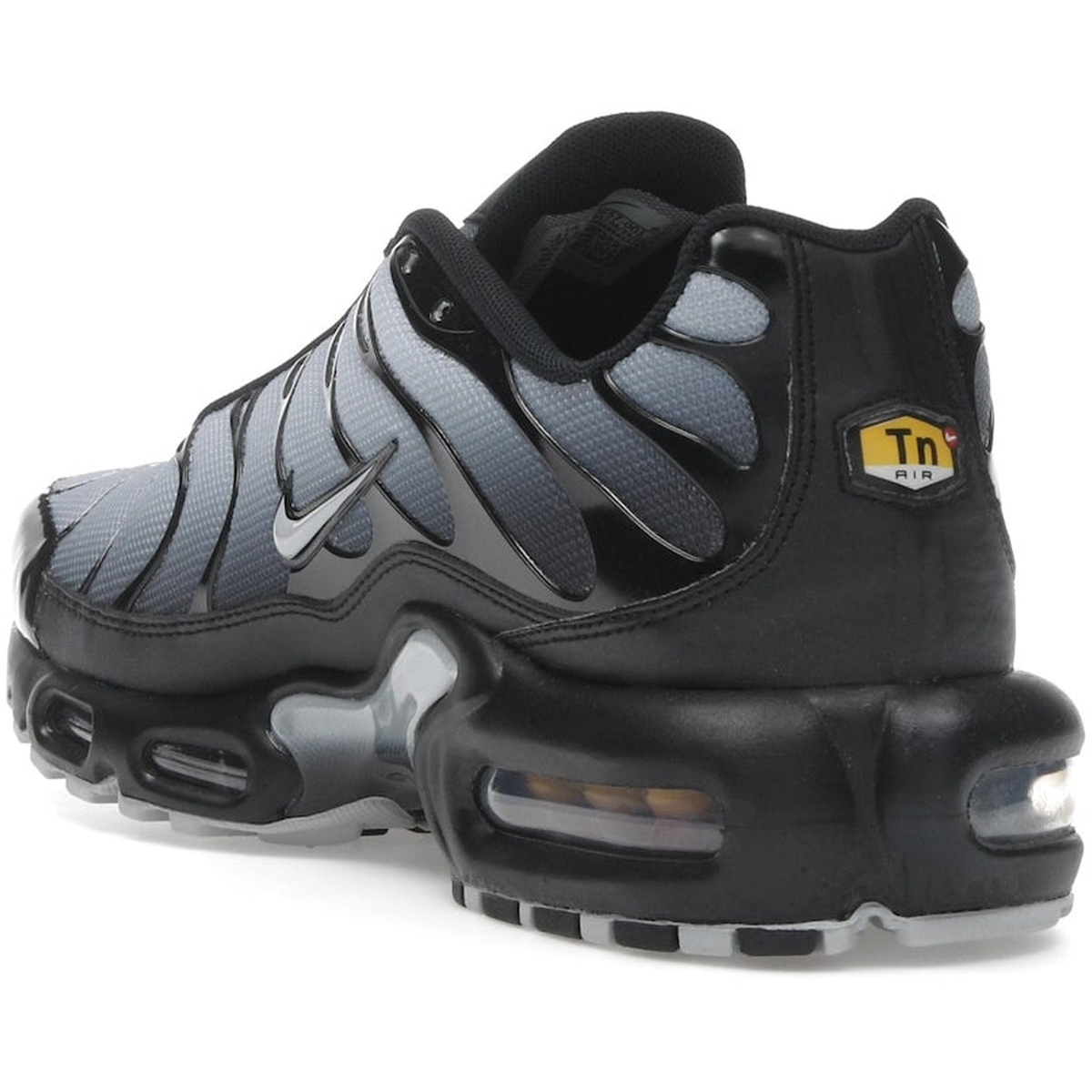 Thumbnail af Nike Air Max Plus SE Black Wolf Grey 4