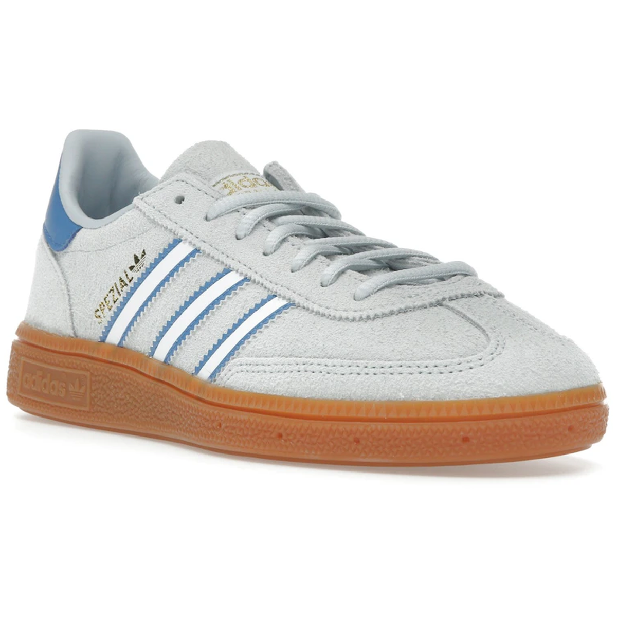 Thumbnail af Adidas Handball Spezial Halo Blue Cloud White Focus Blue 2