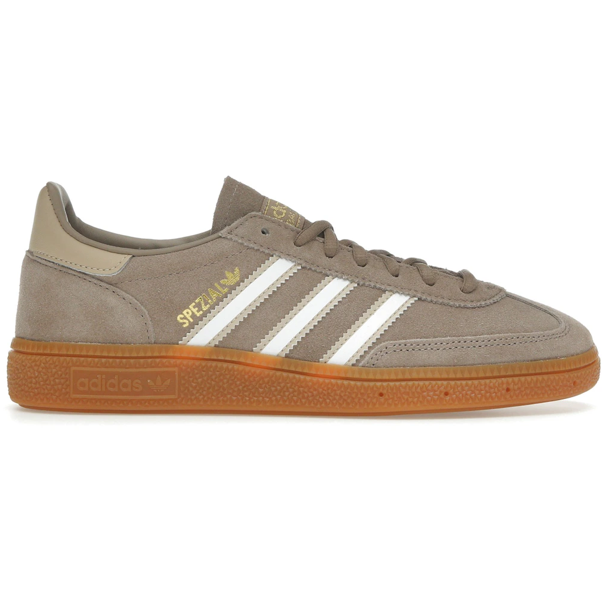 Adidas Handball Spezial Chalky Brown