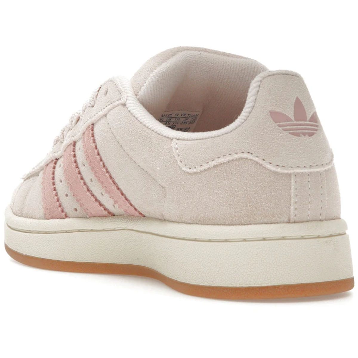 Thumbnail af Adidas Campus 00s Wonder Quartz Wonder Mauve 4