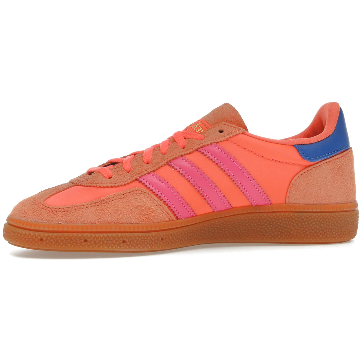Thumbnail af Adidas Handball Spezial Solar Orange Lucid Pink 3