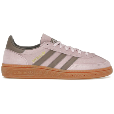 Adidas Handball Spezial Clear Pink Earth Strata
