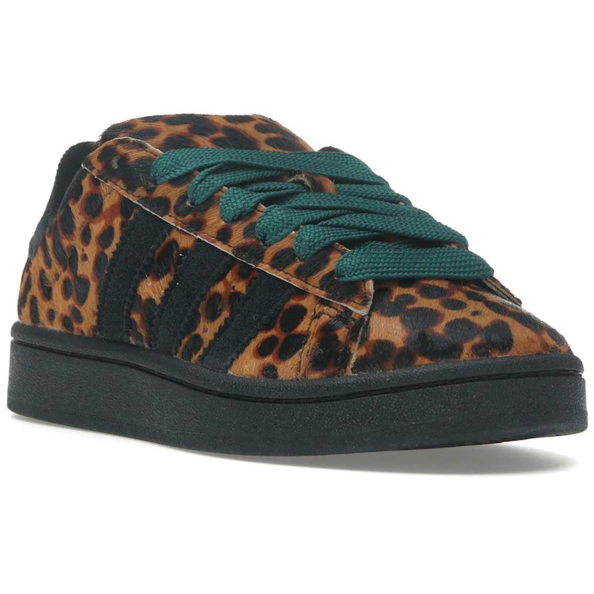 Thumbnail af Adidas Campus 00s Leopard Black 2