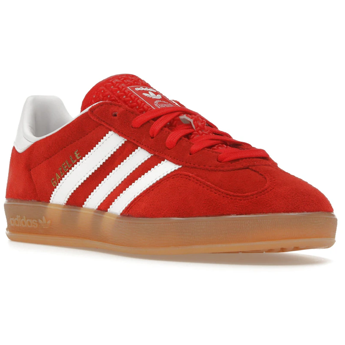 Thumbnail af Adidas Gazelle Indoor Better Scarlet 2