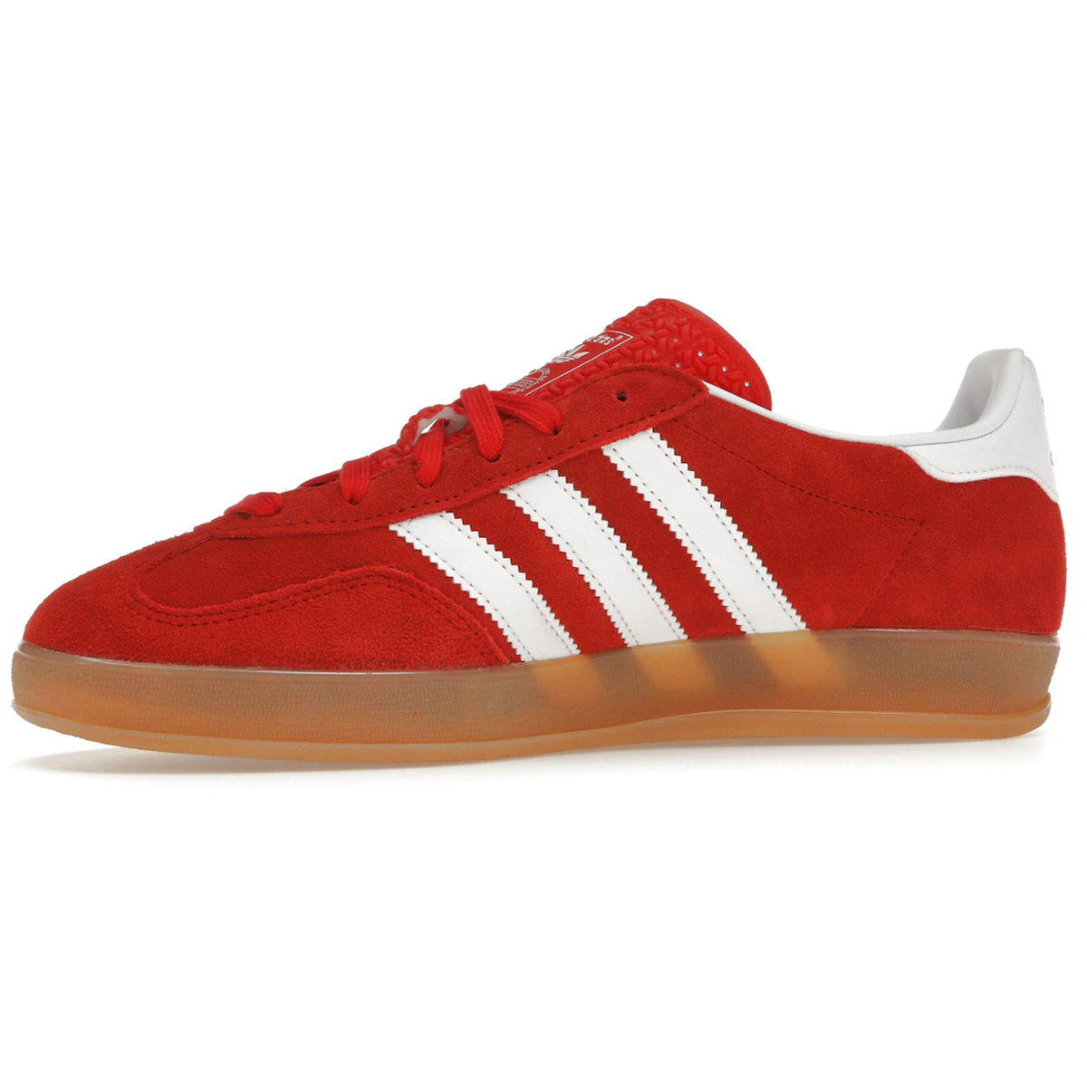 Thumbnail af Adidas Gazelle Indoor Better Scarlet 3