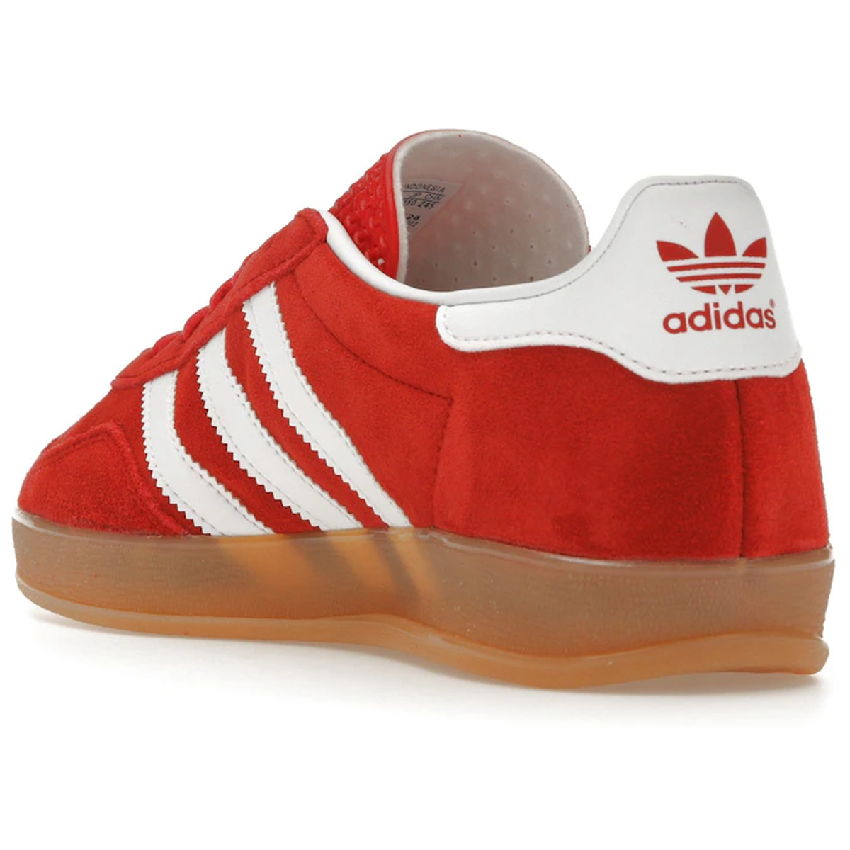Thumbnail af Adidas Gazelle Indoor Better Scarlet 4