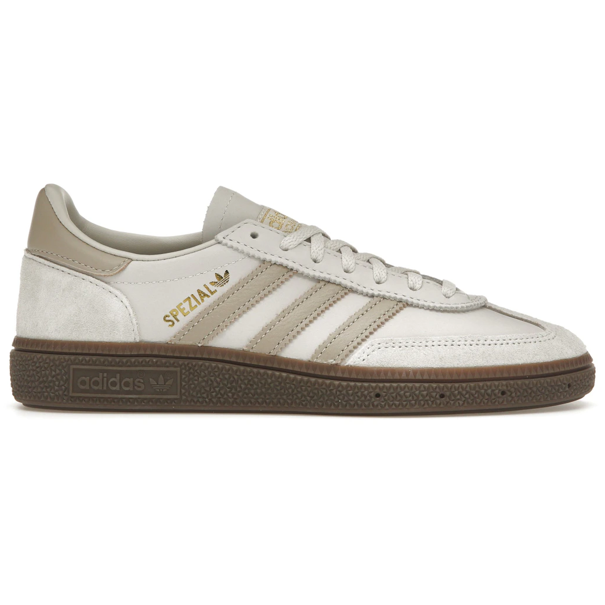 Adidas Handball Spezial Aluminum Wonder Beige