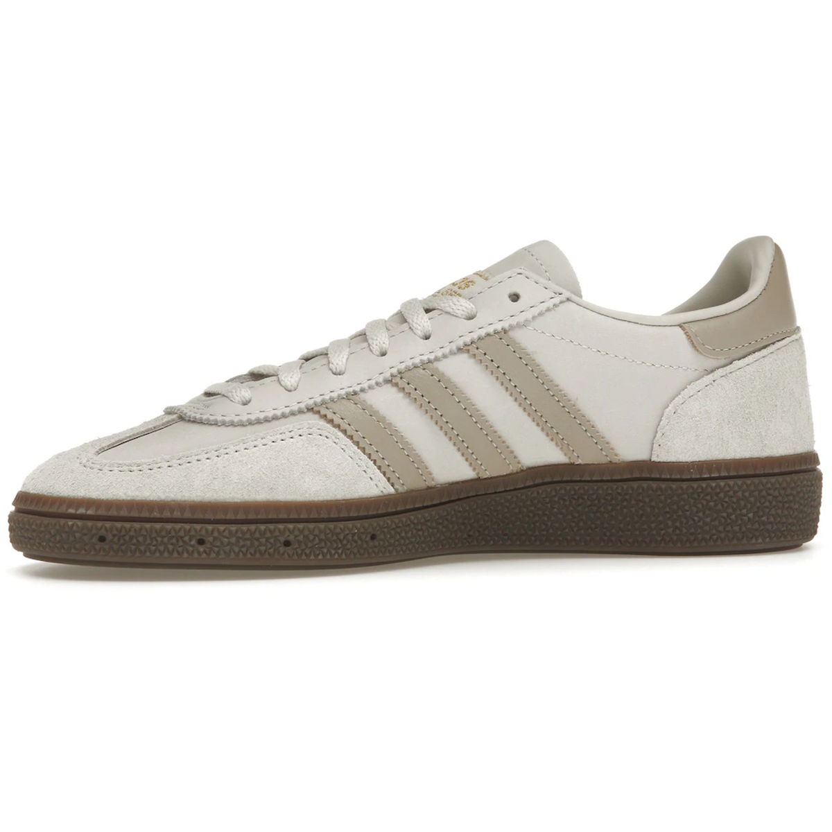 Thumbnail af Adidas Handball Spezial Aluminum Wonder Beige 3
