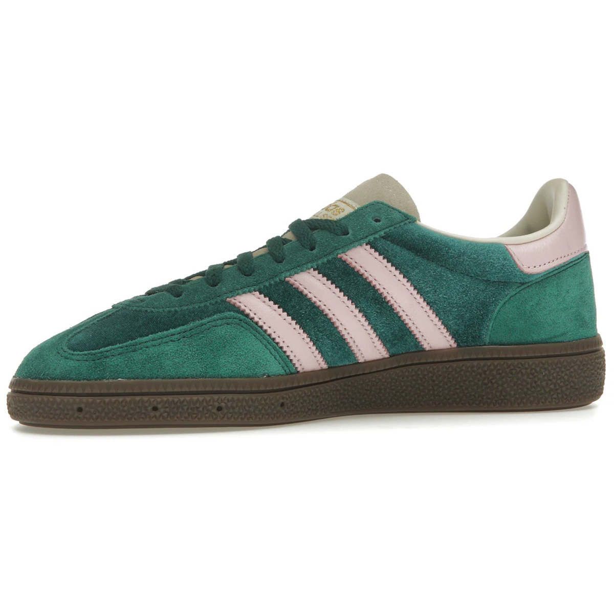 Thumbnail af Adidas Handball Spezial Green Pink Velvet 3